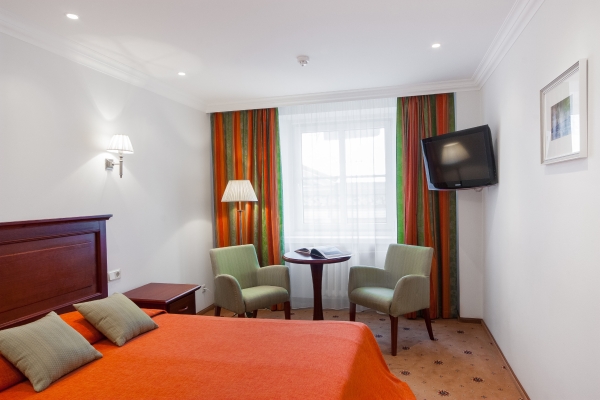 HESTIA HOTEL RADI UN DRAUGI (Ryga)